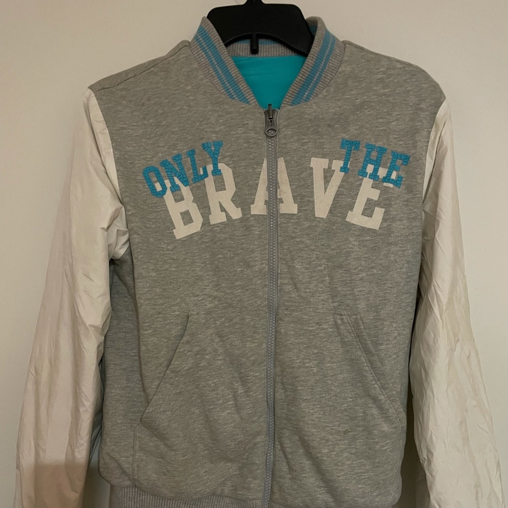 Jacket - Picture 3 of 5